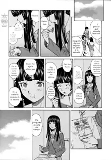 Ani to Imouto no Jijou., Español