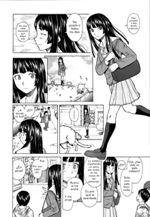 Ani to Imouto no Jijou., Español