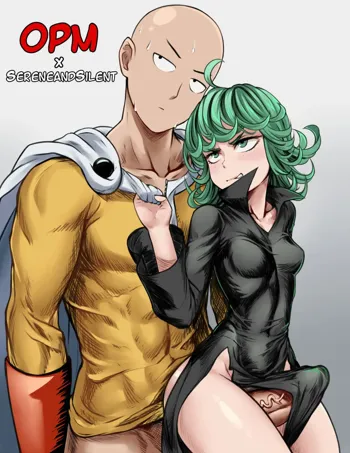 one punch man artist cg sets