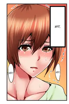 Hidden Under My Daughter’s Bed During Sex Ch. 9 END -english, English