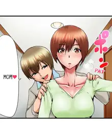 Hidden Under My Daughter’s Bed During Sex Ch. 9 END -english, English