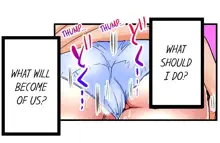 Hidden Under My Daughter’s Bed During Sex Ch. 9 END -english, English