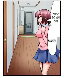 Hidden Under My Daughter’s Bed During Sex Ch. 9 END -english, English