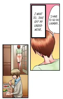 Hidden Under My Daughter’s Bed During Sex Ch. 9 END -english, English