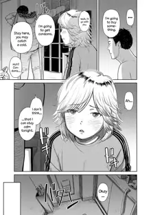 Welcome Home Ch. 2, 9, English