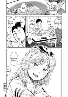 Welcome Home Ch. 2, 9, English