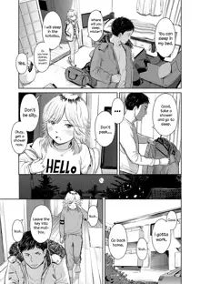 Welcome Home Ch. 2, 9, English