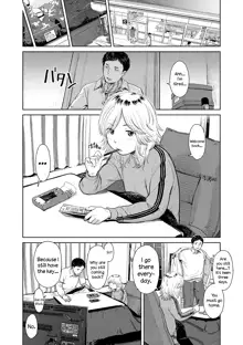 Welcome Home Ch. 2, 9, English