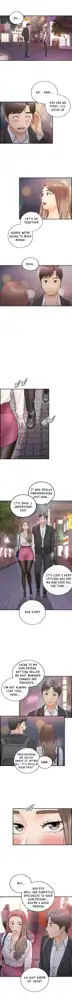 Young Boss Manhwa 01-73, English