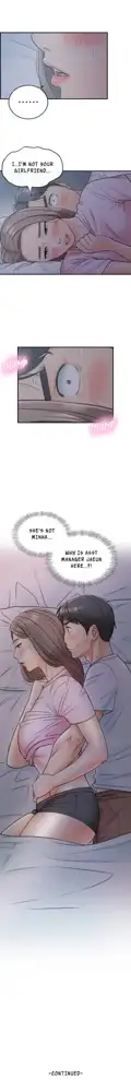 Young Boss Manhwa 01-73, English