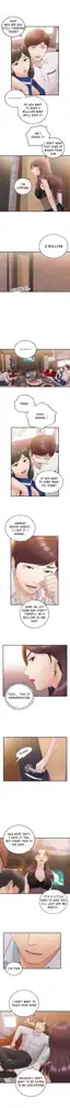 Young Boss Manhwa 01-73, English