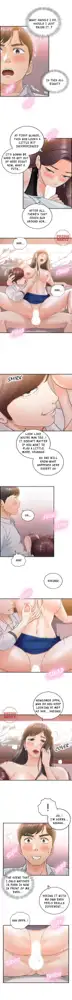 Young Boss Manhwa 01-73, English