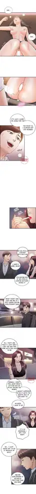 Young Boss Manhwa 01-73, English