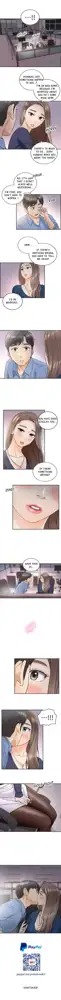 Young Boss Manhwa 01-73, English