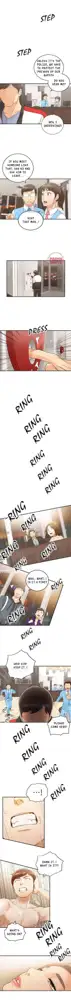 Young Boss Manhwa 01-73, English