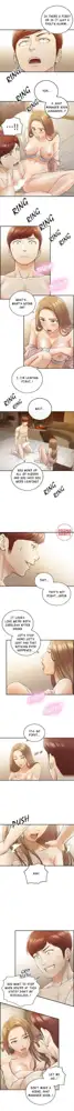 Young Boss Manhwa 01-73, English