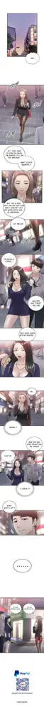 Young Boss Manhwa 01-73, English