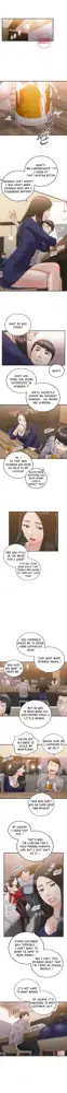 Young Boss Manhwa 01-73, English