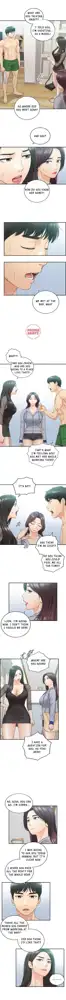 Young Boss Manhwa 01-73, English