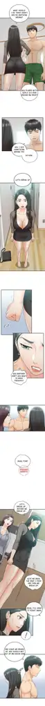 Young Boss Manhwa 01-73, English