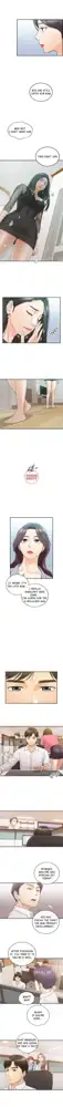 Young Boss Manhwa 01-73, English