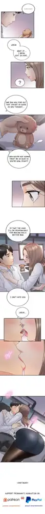 Young Boss Manhwa 01-73, English