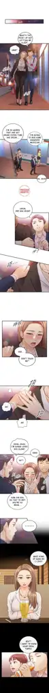 Young Boss Manhwa 01-73, English