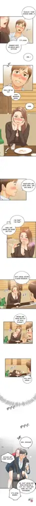 Young Boss Manhwa 01-73, English