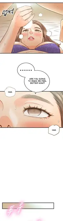 Young Boss Manhwa 01-73, English