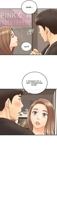 Young Boss Manhwa 01-73, English