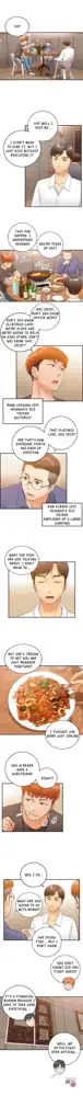 Young Boss Manhwa 01-73, English