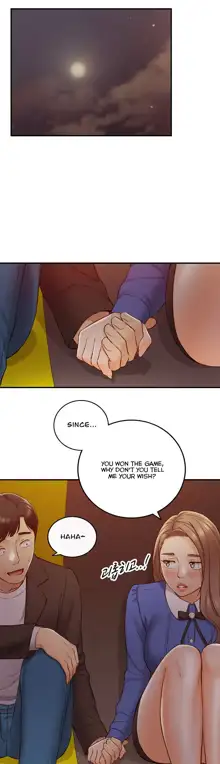 Young Boss Manhwa 01-73, English