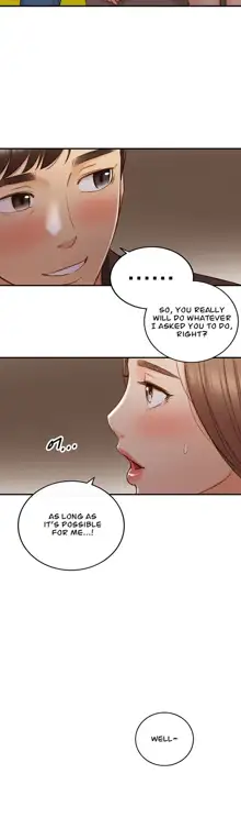 Young Boss Manhwa 01-73, English