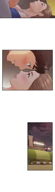 Young Boss Manhwa 01-73, English