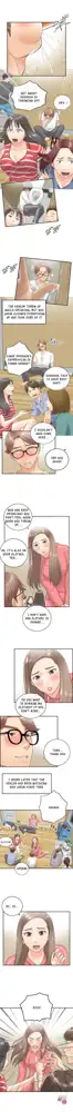 Young Boss Manhwa 01-73, English