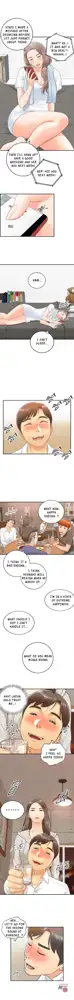 Young Boss Manhwa 01-73, English