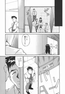 女子校生マニア, 日本語