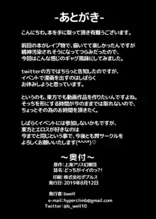 どっちがイイのっ?!, 日本語