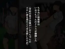 共学になった元男子校にチョロい性格の女の子がたった一人だけ入学したら・・・, 日本語