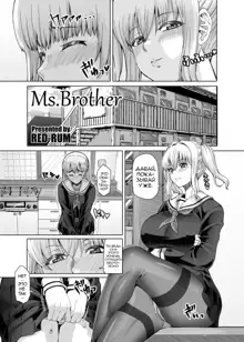 Ms.Brother, Русский