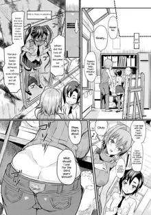 Seitokaichou no Himitsu, English