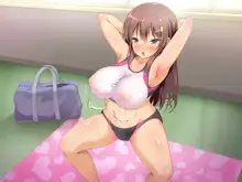 Daisuki na Osananajimi no Hatsu Ecchi kara Kekkon, Aka-chan ga Umareru made Mimamocchatta, 한국어