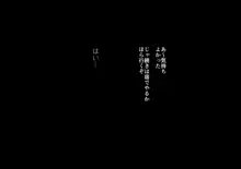 種付けおじさん幻想入り3 早苗編, 日本語