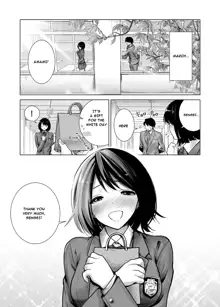 Fuyu no Kedamono 2, English