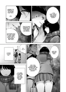 Fuyu no Kedamono 2, English