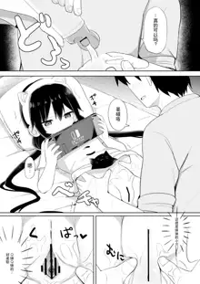 Downer-kei Gamer Otouto ga Nii-san Sukisuki Imouto Succubus ni Naru made, 中文