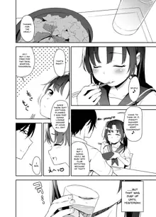 Aika to Oji-san ~Neteiru Aida ni Hanayome Shugyou~ 02 | Aika and Uncle~ Bride training while sleeping, English