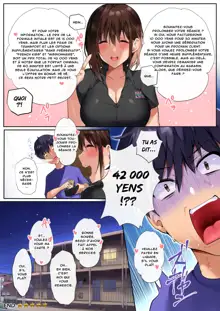 Onee-san Reflex (decensored), Français