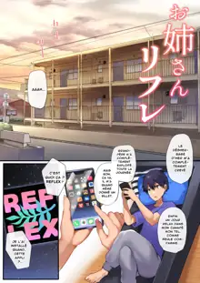 Onee-san Reflex (decensored), Français