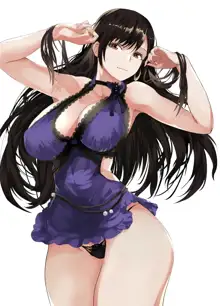 Shoufu Tifa | Whore Tifa, Español